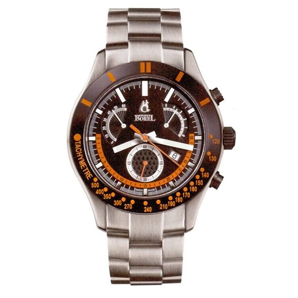 

Наручные часы Ernest Borel Borel GS-323-5828