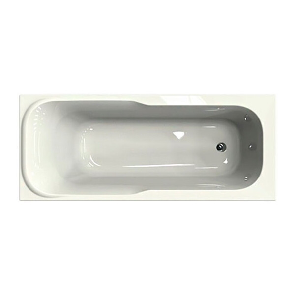 

Ванна акриловая KOLO SENSA 140х70 (XWP354000N) без ножек