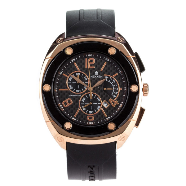 

Nexxen NE8904CHM RG/BLK/BLK