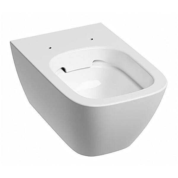 

Унитаз Kolo Modo Pure Rimfree L33123 без сиденья