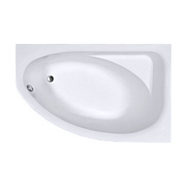 

Ванна акриловая KOLO SPRING 170х100 (XWA3070000) правосторонняя + ножки SN7