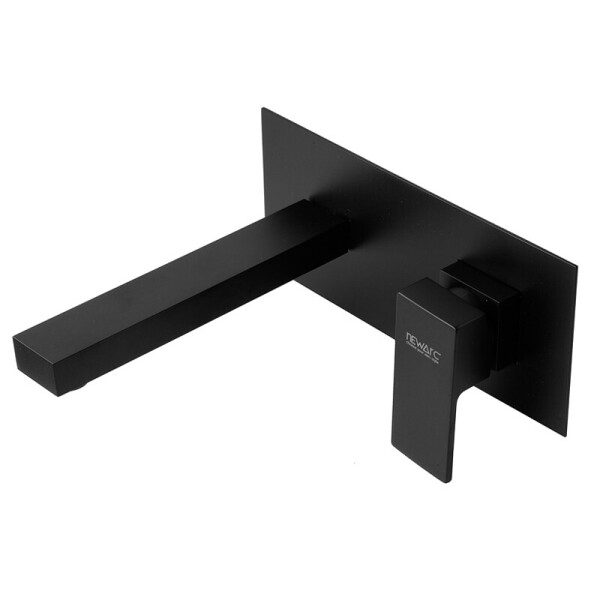 

Cмеситель для раковины NEWARC Silver 851571B (851571B)