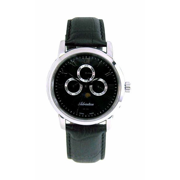 

Наручные часы Adriatica ADR 8134.5234QF