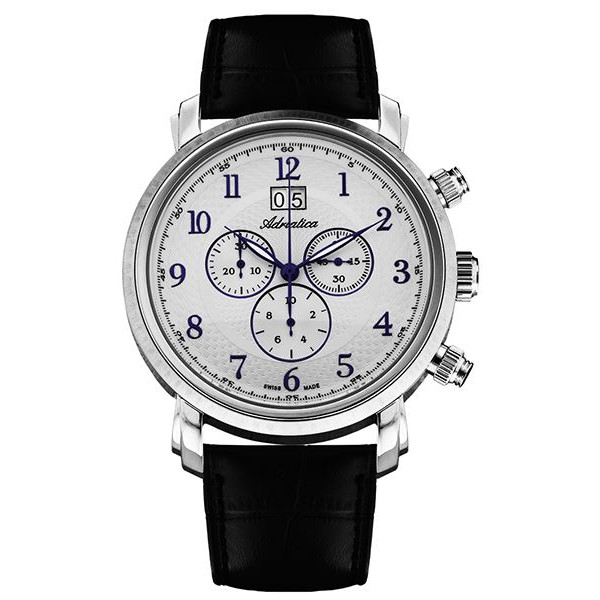 

Наручные часы Adriatica ADR 8177.52B3CH