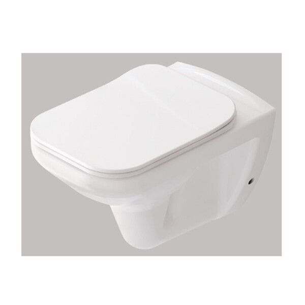 

Унитаз-биде подвесной IDEVIT Nova 3504-0605-001-1-6100 + сиденье Slim SoftClose