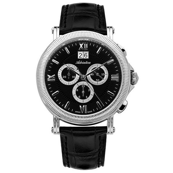 

Наручные часы Adriatica ADR 8135.5266CH