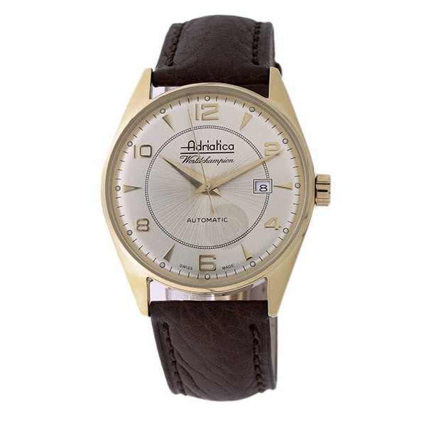 

Наручные часы Adriatica ADR 8142.1251A