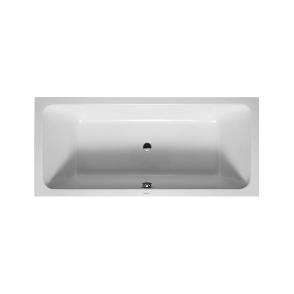 

Ванна акриловая DURAVIT D-Code 180 (700101)