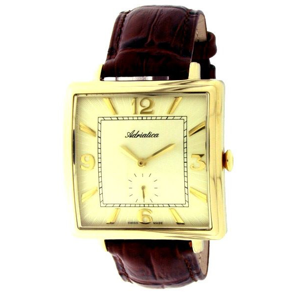 

Наручные часы Adriatica ADR 8155.1251Q