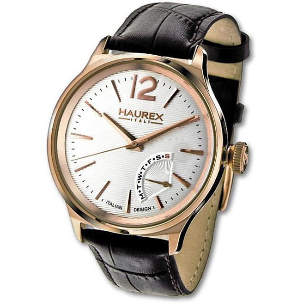 Наручные часы Haurex H-GRAND CLASS 6R341USH