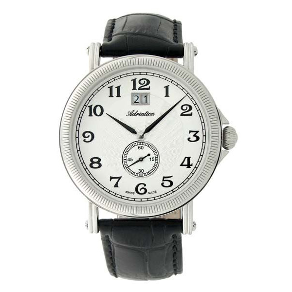 

Наручные часы Adriatica ADR 8160.5223Q