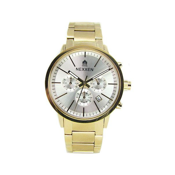 Nexxen NE9902CHM GP/SIL