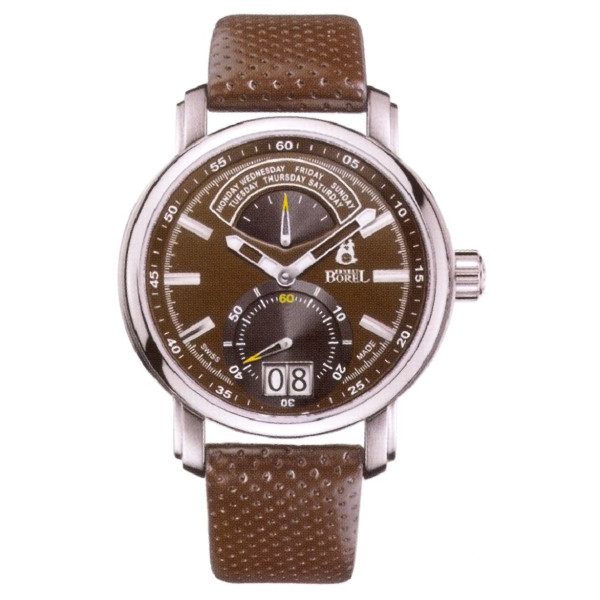 

Наручные часы Ernest Borel Borel GS-5420-8522BR