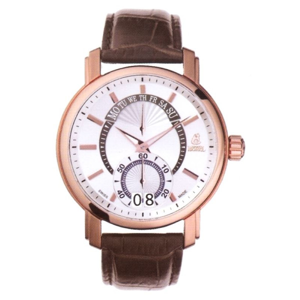 

Наручные часы Ernest Borel Borel GG-5420-2321BR