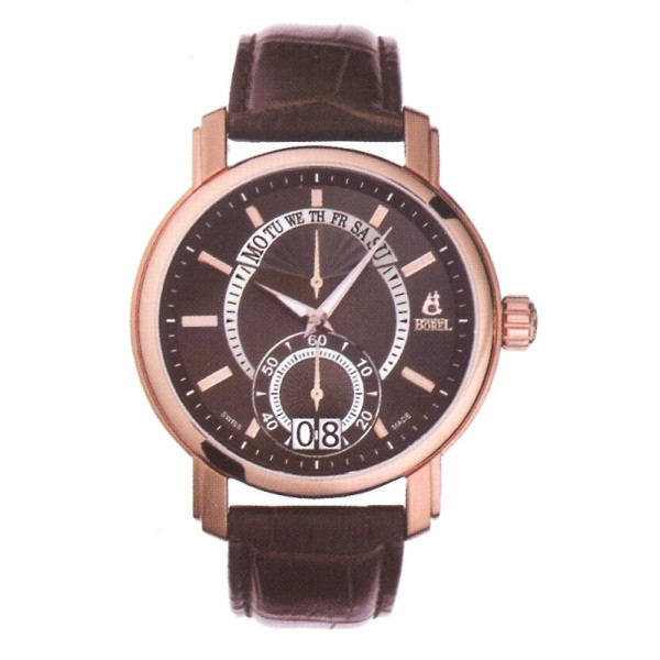 

Наручные часы Ernest Borel Borel GG-5420-0321BR