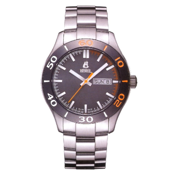 

Ernest Borel Borel GS-320O-0828