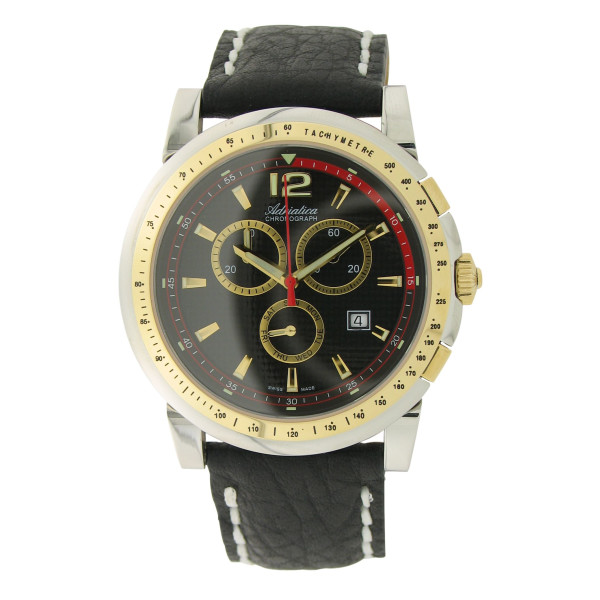 

Наручные часы Adriatica ADR 8132.2256CHL