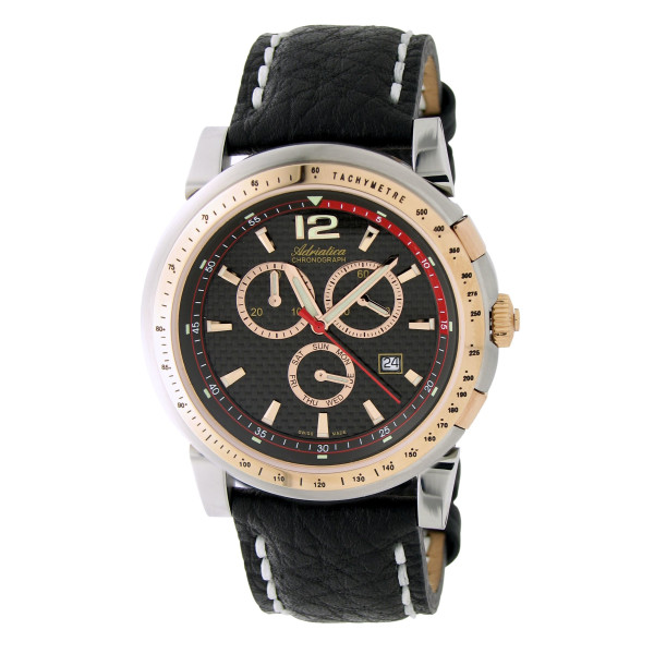 

Наручные часы Adriatica ADR 8132.R256CHL