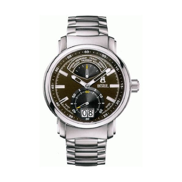 

Наручные часы Ernest Borel Borel GS-5420-8522
