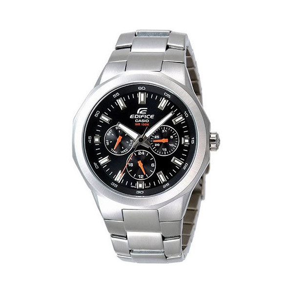 

Наручные часы Casio EF-332D-1AVEF