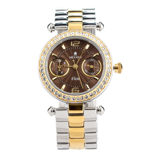 

Nexxen NE9101CL 2T/BRN