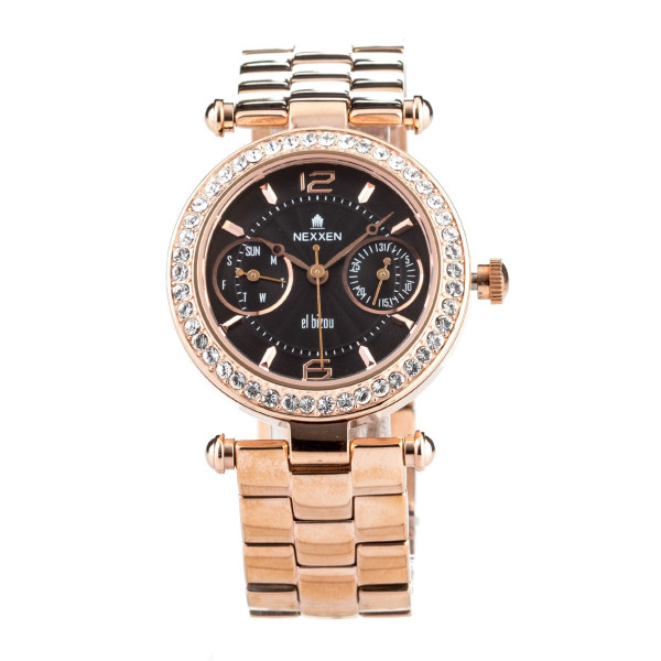 

Nexxen NE9101CL RG/BLK