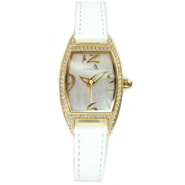 

Наручные часы Le Chic CL 2065 G WH