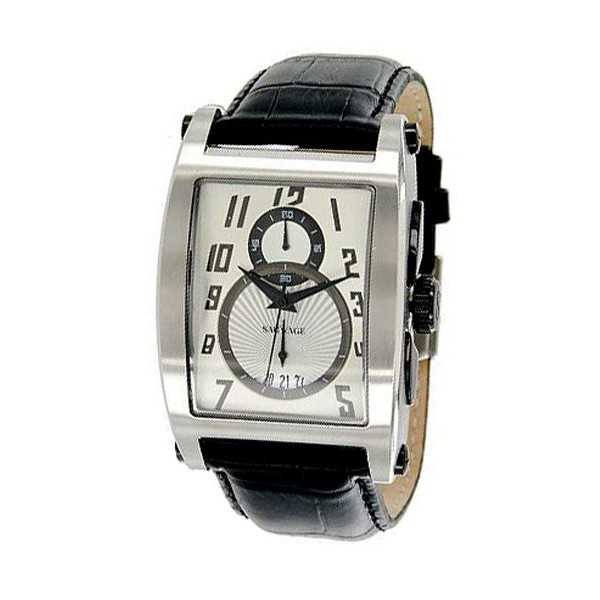 

Наручные часы Sauvage SA-SV36700S