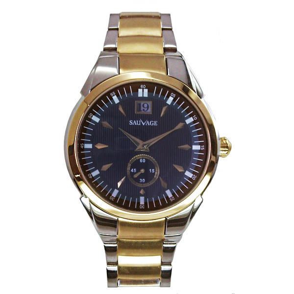 

Наручные часы Sauvage SA-SV44900S GR