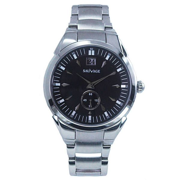 

Наручные часы Sauvage SA-SV44900S BK