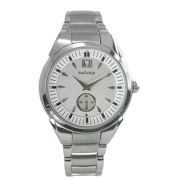 

Наручные часы Sauvage SA-SV44900S BL