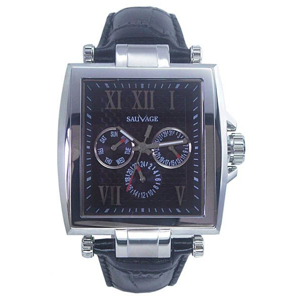 

Наручные часы Sauvage SA-SV50700S
