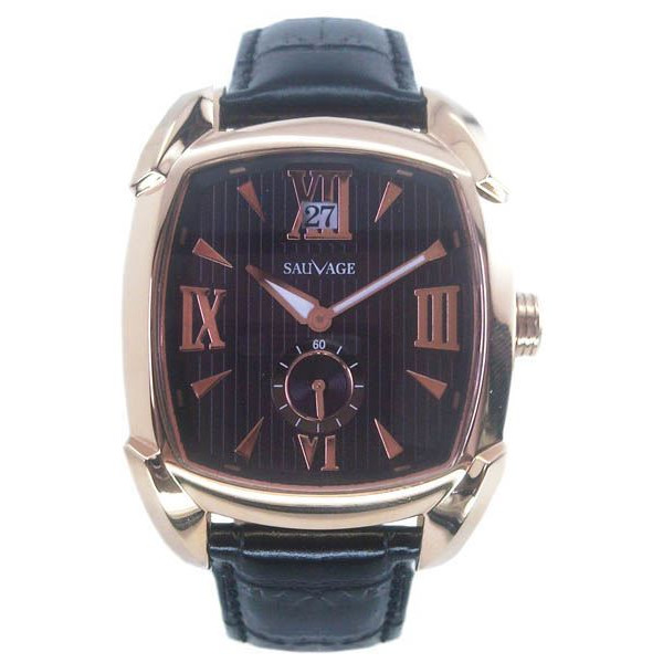 

Наручные часы Sauvage SA-SV50800RG