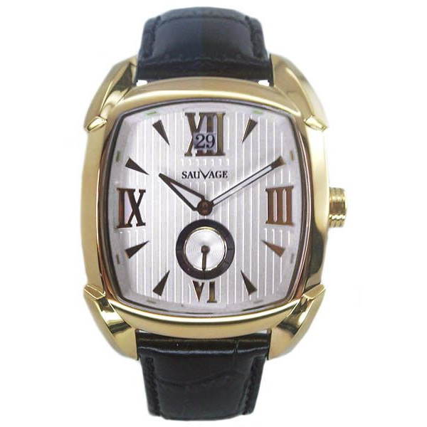 

Наручные часы Sauvage SA-SV50800G