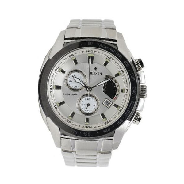 

Nexxen NE8902CHM PNP/SIL/PNP