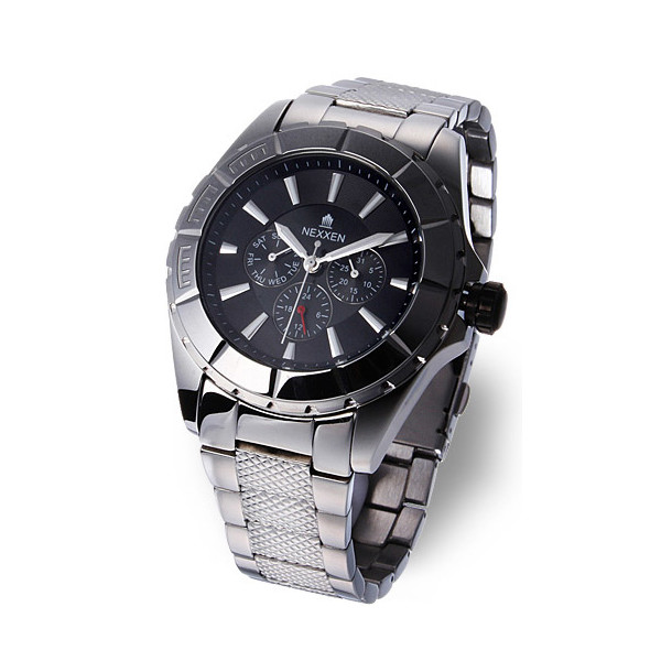 

Nexxen NE9102M PNP/BLK