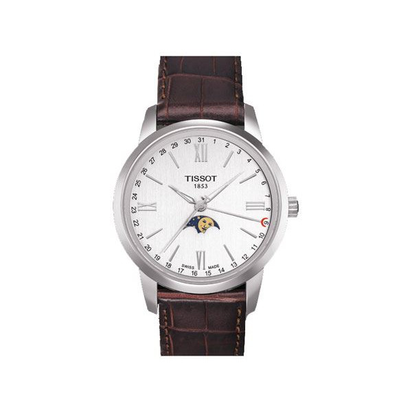 

Tissot T033.423.16.038.00