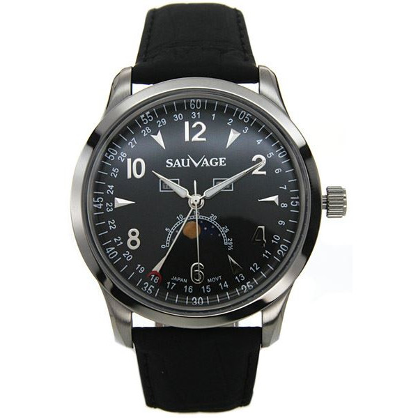 

Наручные часы Sauvage SA-SC88392S