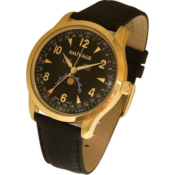 

Наручные часы Sauvage SA-SC88392G