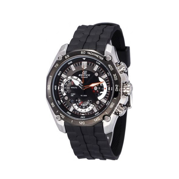 

Наручные часы Casio EF-550-1AVEF