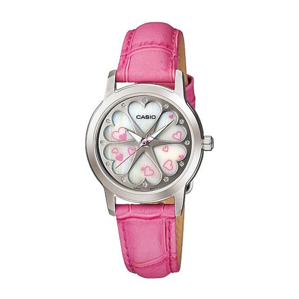 

Наручные часы Casio LTP-1323L-4A