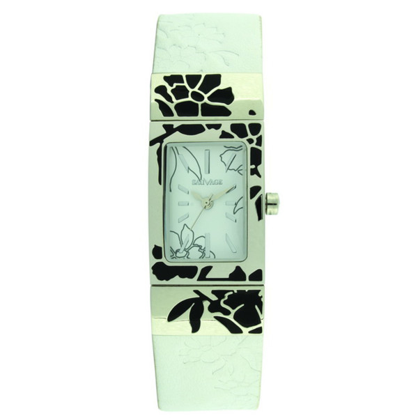 

Наручные часы Sauvage SA-SV01090S WH