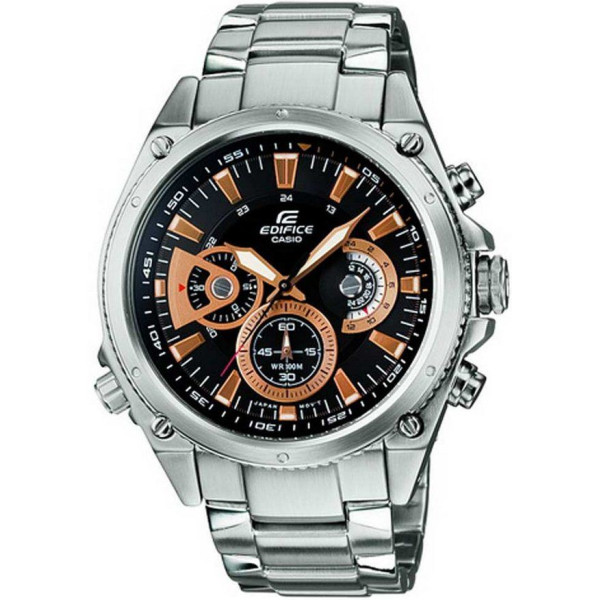 

Наручные часы Casio EF-536D-1AVEF
