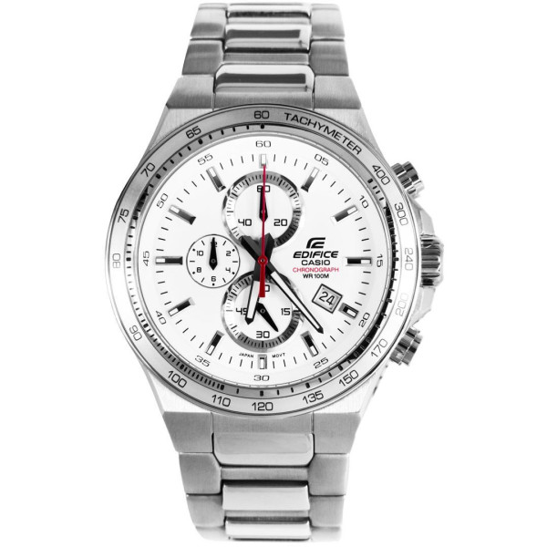 

Наручные часы Casio EF-536D-7AVDF