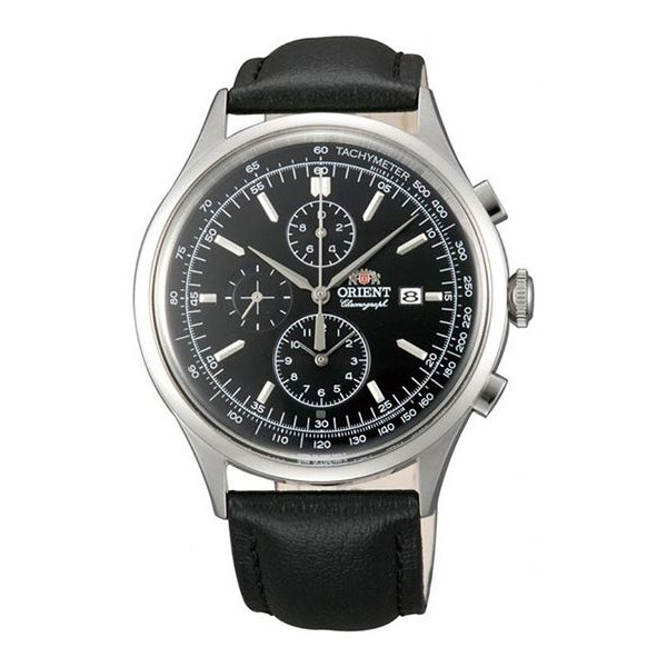 

Наручные часы Orient FTT0V003B0