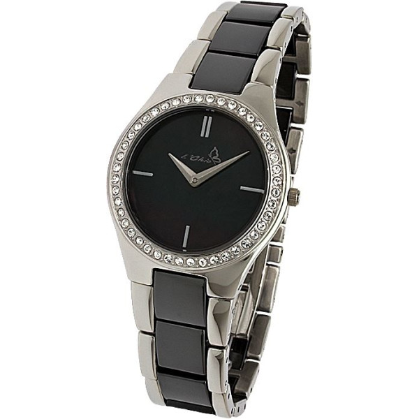 

Наручные часы Le Chic CC 6624 S BK