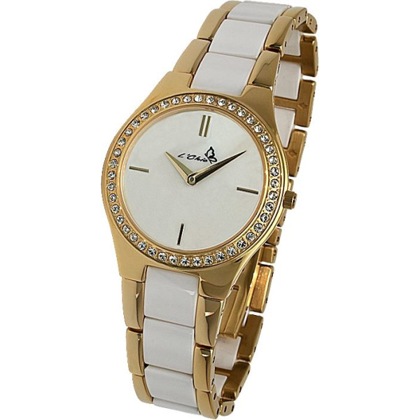 

Наручные часы Le Chic CC 6624 G WH