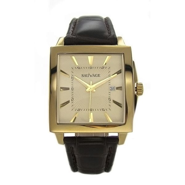 

Наручные часы Sauvage SA-SV30755G
