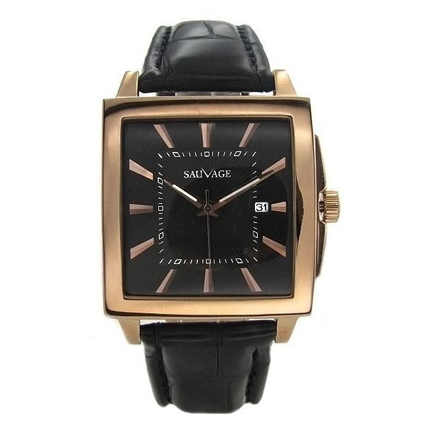 

Наручные часы Sauvage SA-SV30757RG