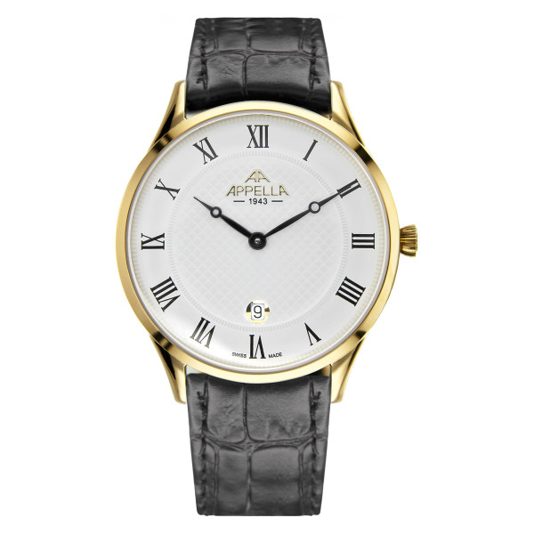 

Appella A-4279-1011